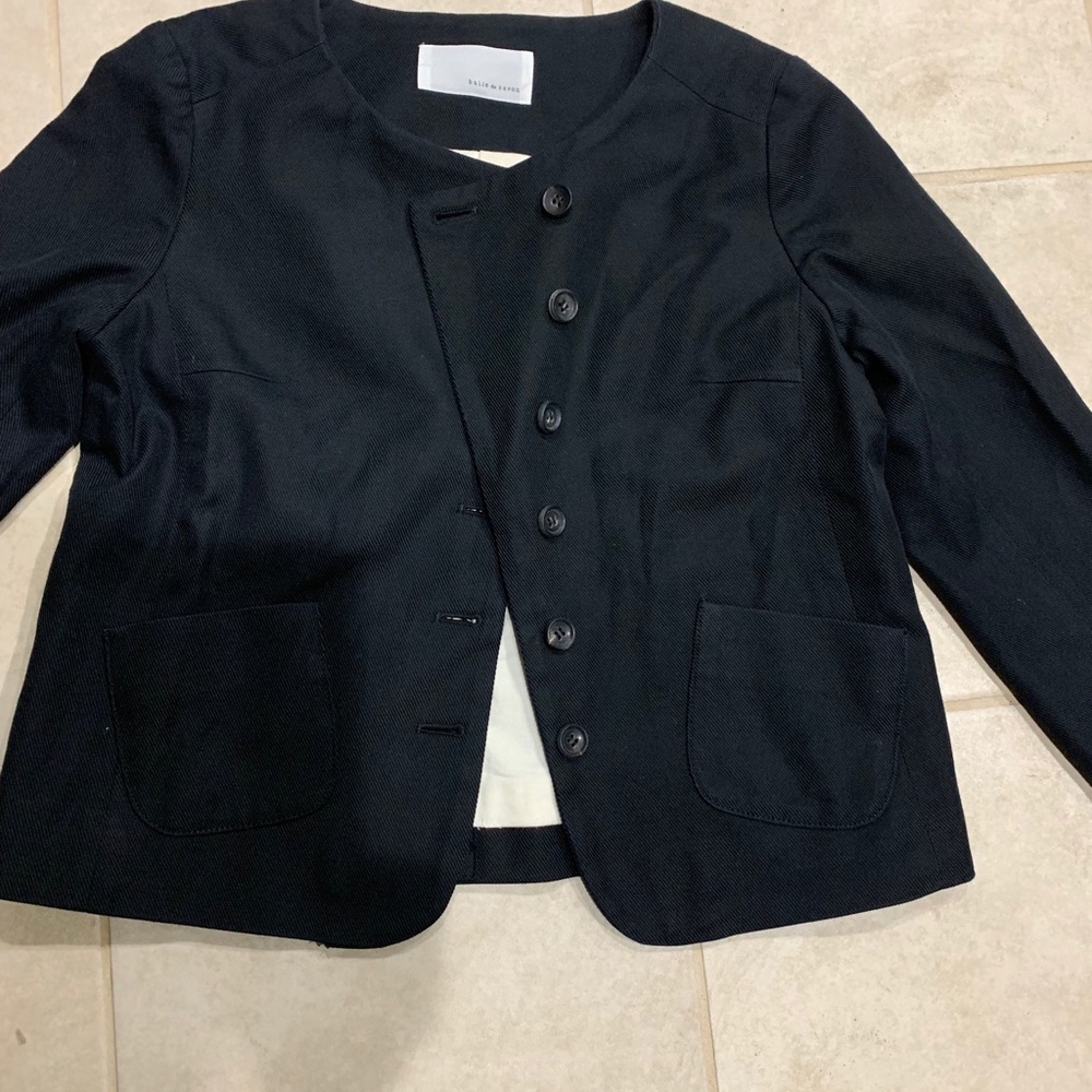 Jacket - Picture 2 of 6